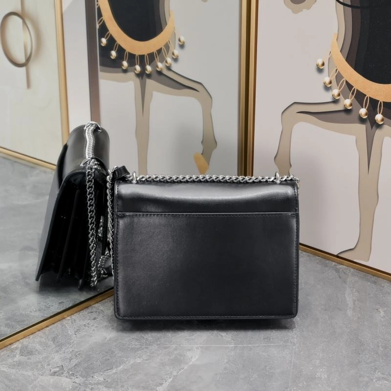 YSL Satchel Bags WeatherProof 84975