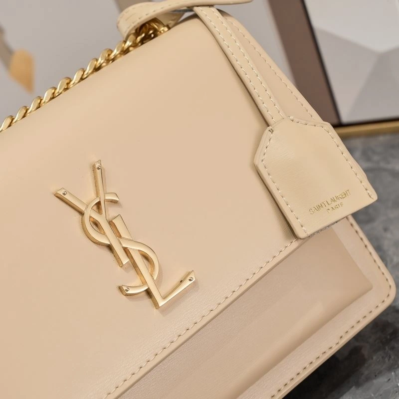 YSL Satchel Bags Bold 84973