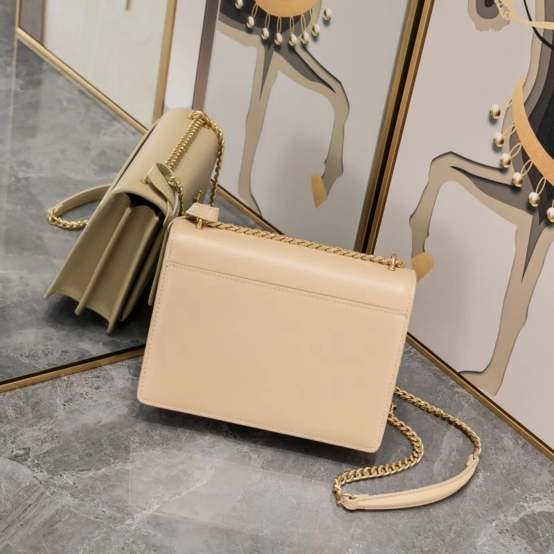 YSL Satchel Bags Bold 84973