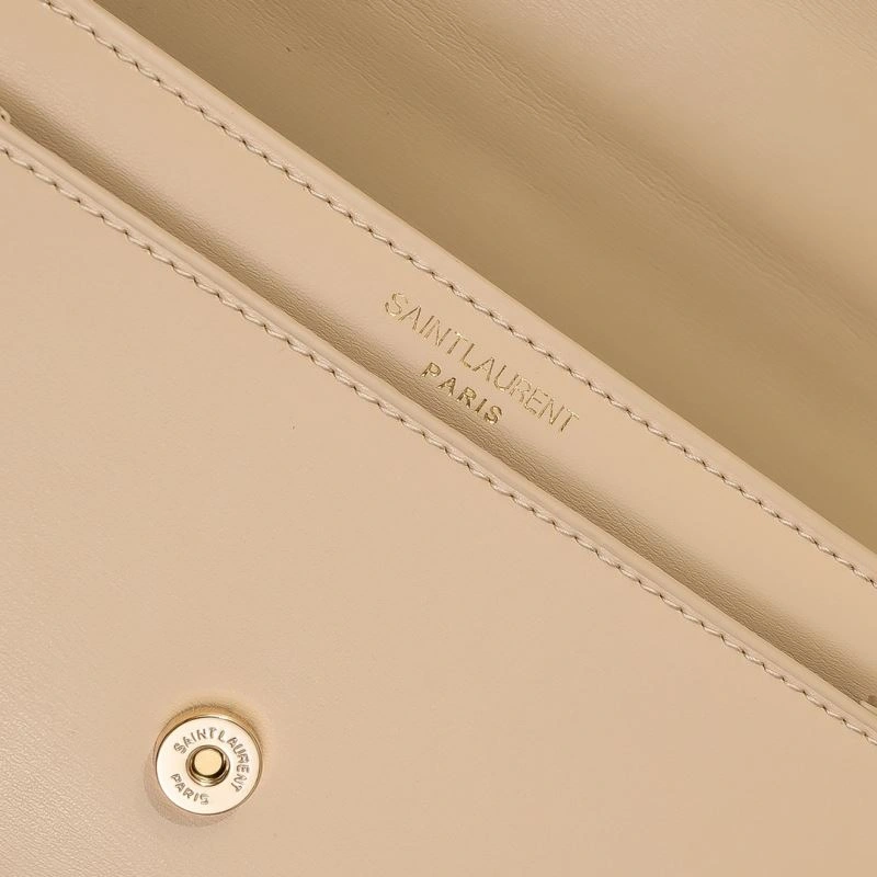 YSL Satchel Bags Bold 84973
