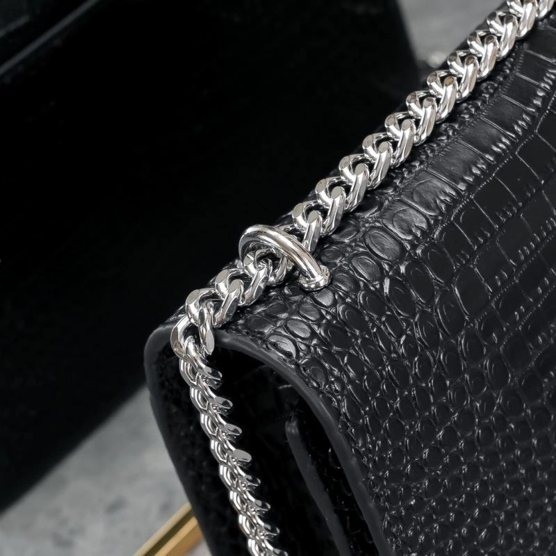 Modern YSL Satchel Bags 85015