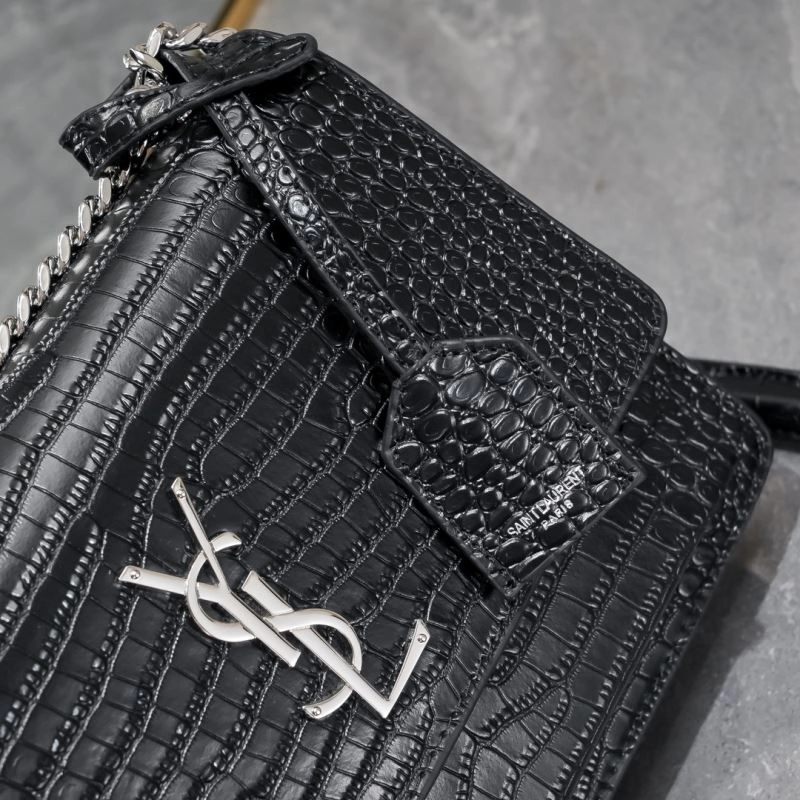 Modern YSL Satchel Bags 85015
