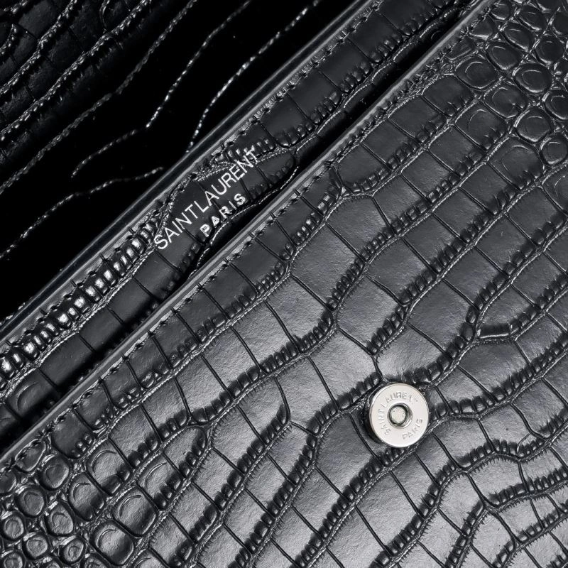 Modern YSL Satchel Bags 85015