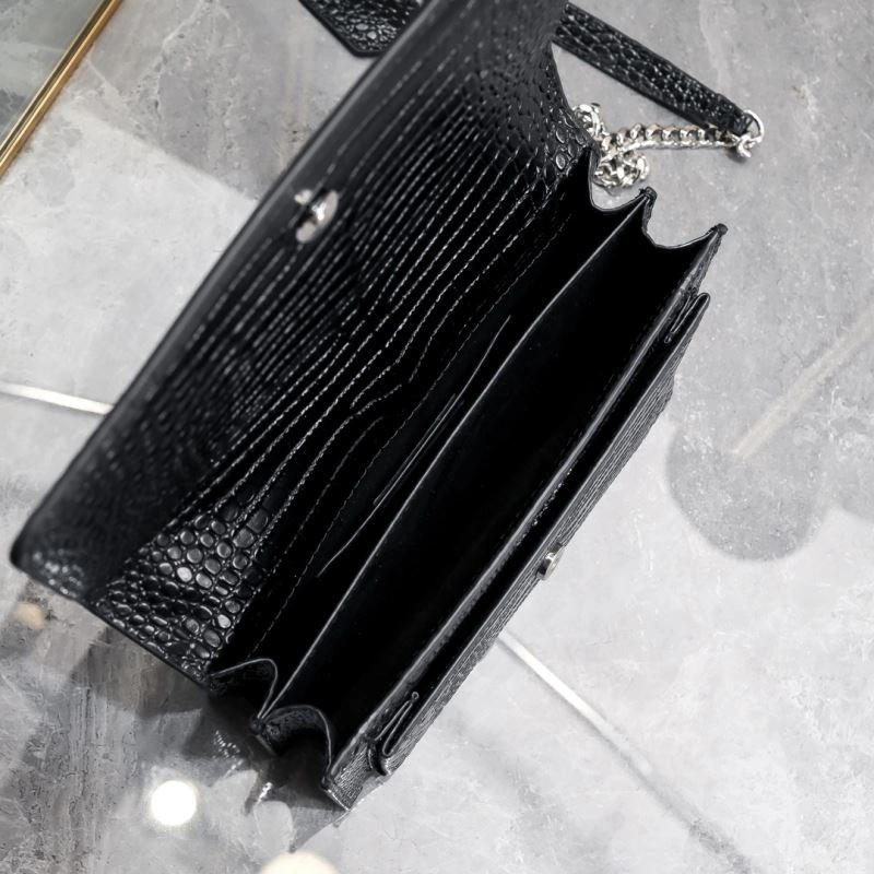 Modern YSL Satchel Bags 85015