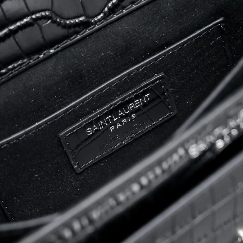 Modern YSL Satchel Bags 85015