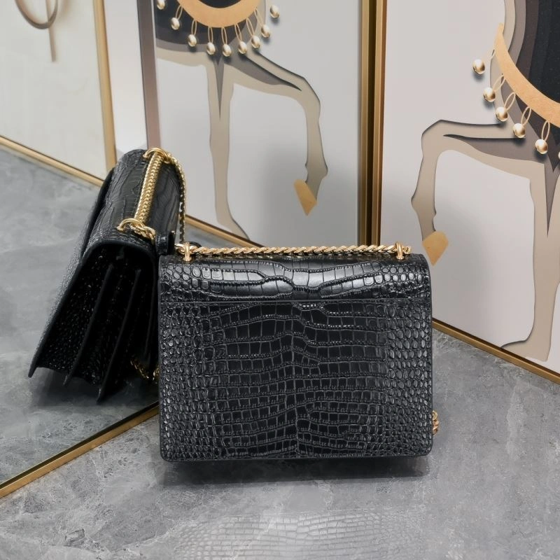 YSL Satchel Bags Unique 84964