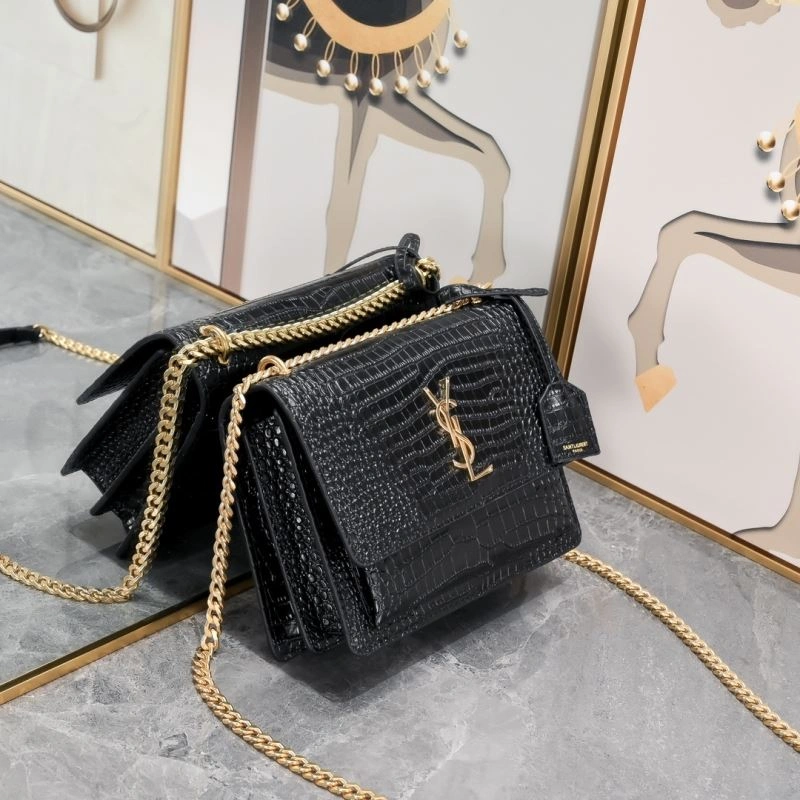 YSL Satchel Bags Unique 84964