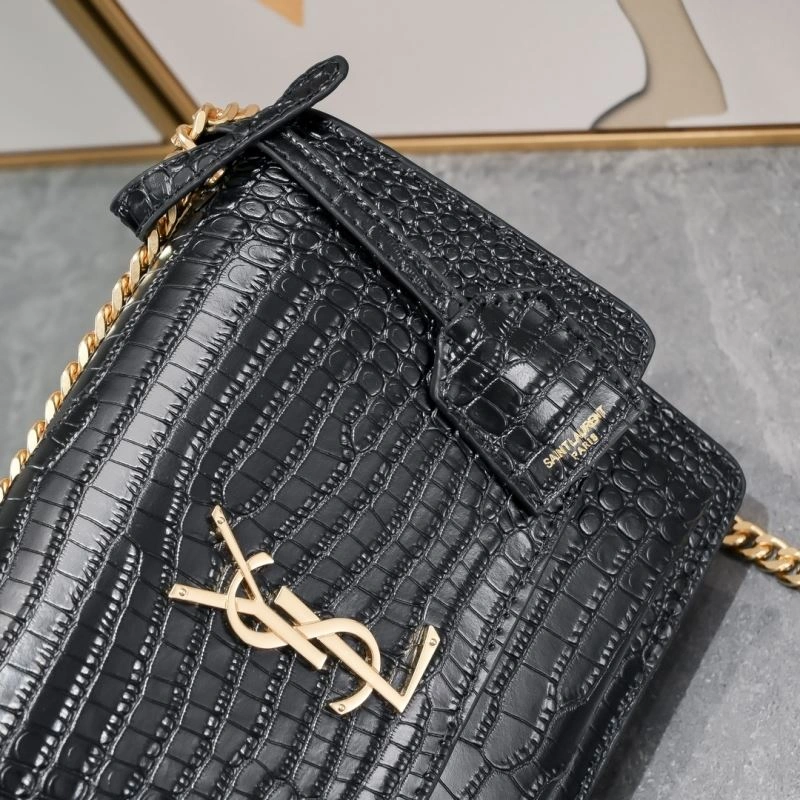 YSL Satchel Bags Unique 84964