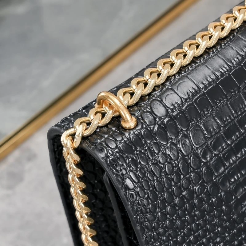 YSL Satchel Bags Unique 84964