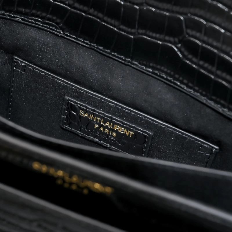 YSL Satchel Bags Unique 84964