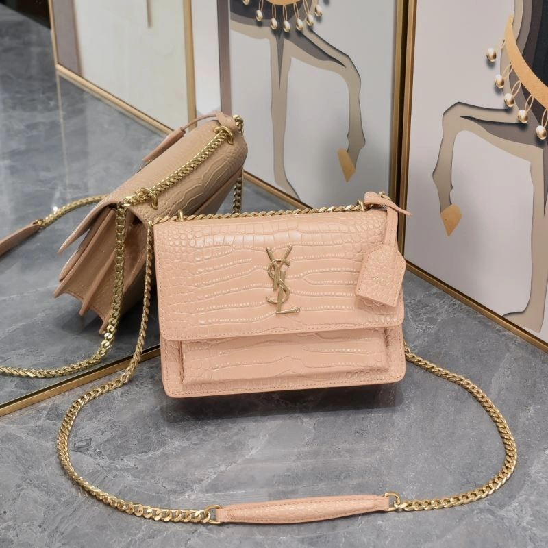 WeatherProof YSL Satchel Bags 84969