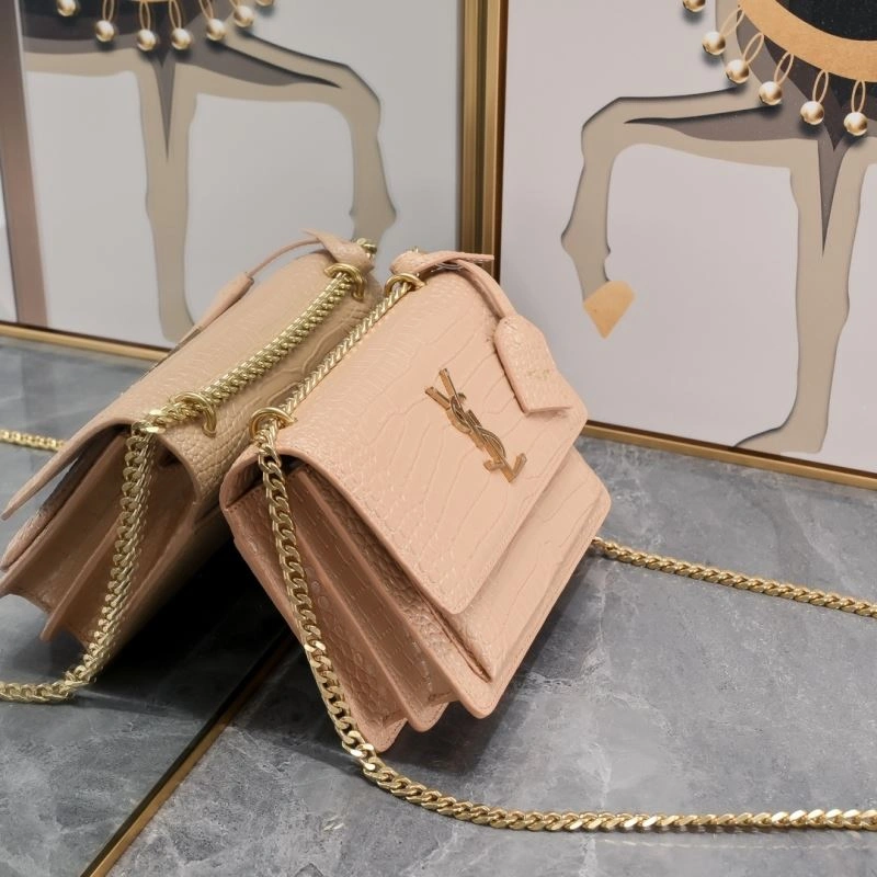 WeatherProof YSL Satchel Bags 84969