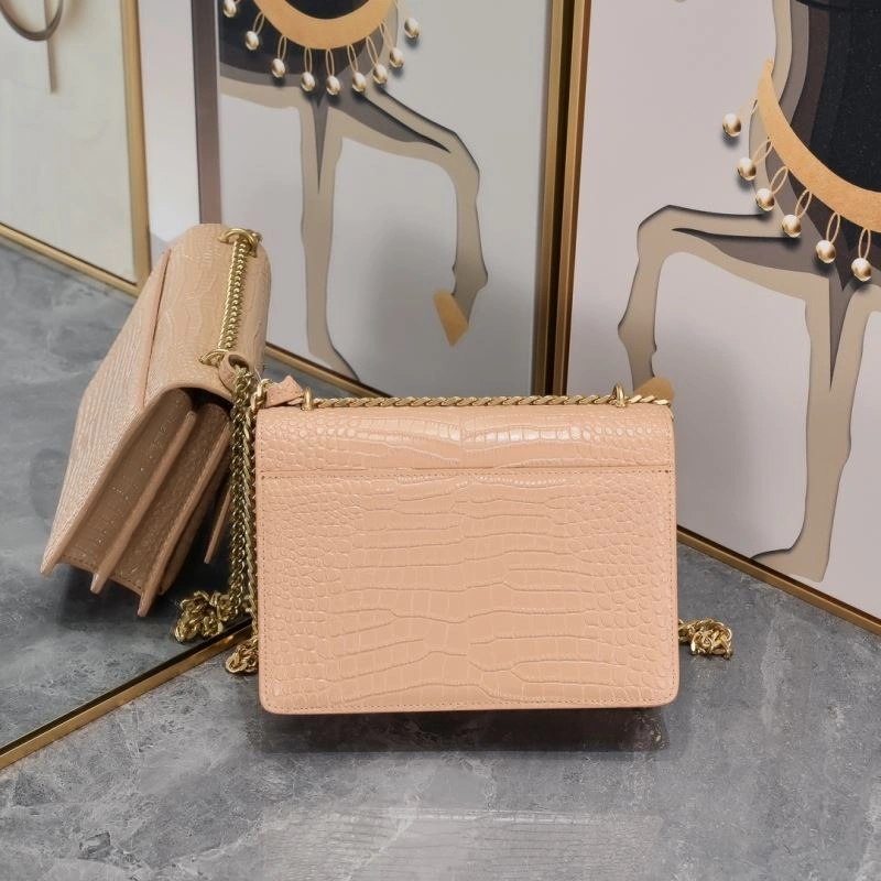 WeatherProof YSL Satchel Bags 84969