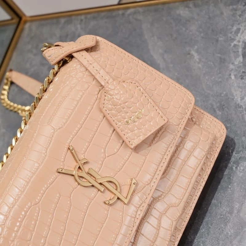 WeatherProof YSL Satchel Bags 84969