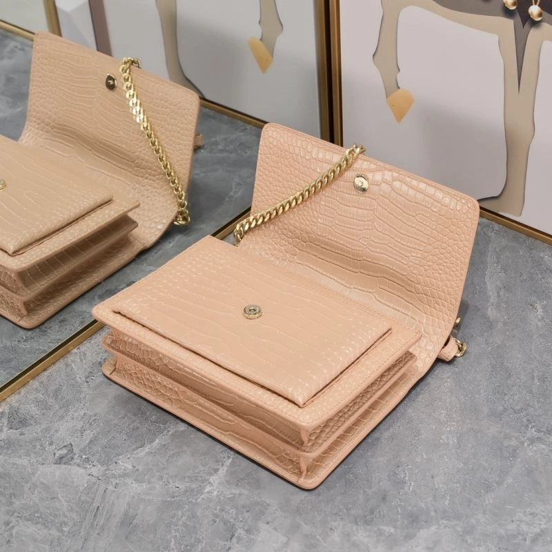 WeatherProof YSL Satchel Bags 84969