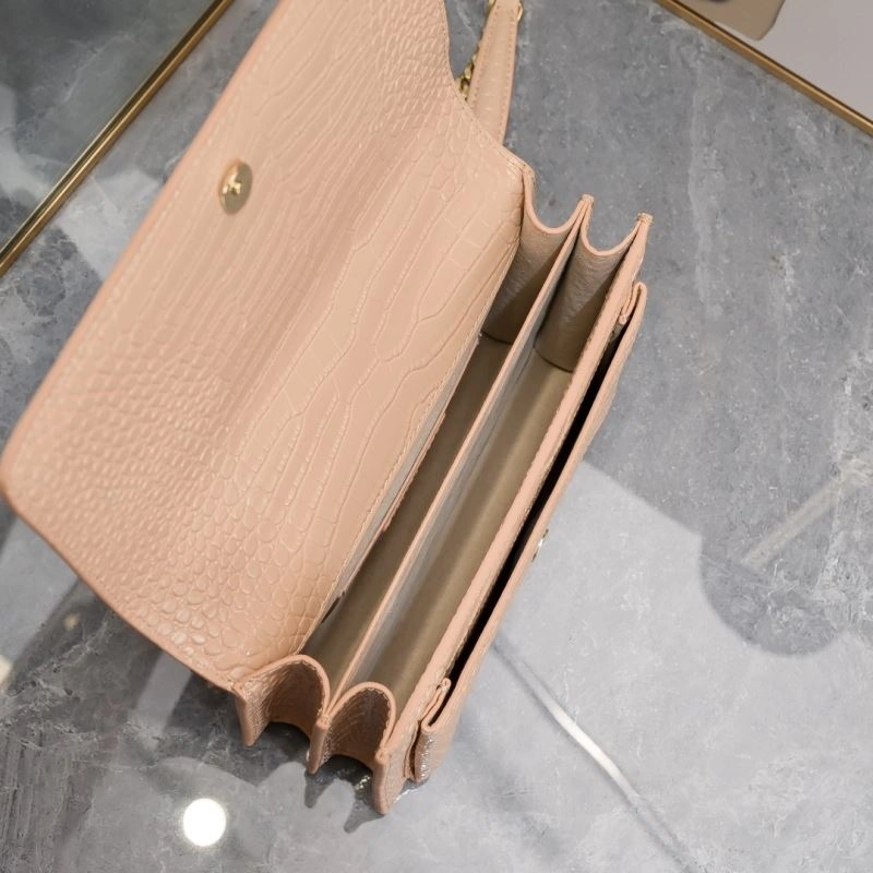 WeatherProof YSL Satchel Bags 84969