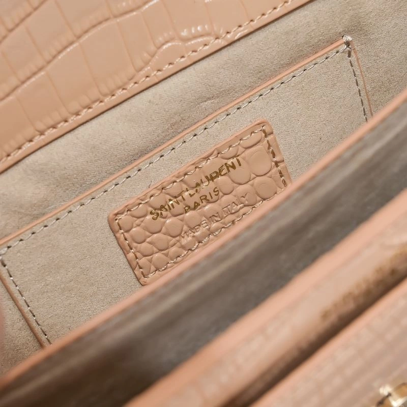 WeatherProof YSL Satchel Bags 84969