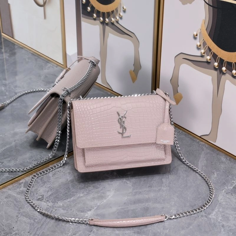 YSL Satchel Bags RelaxedFit 84963
