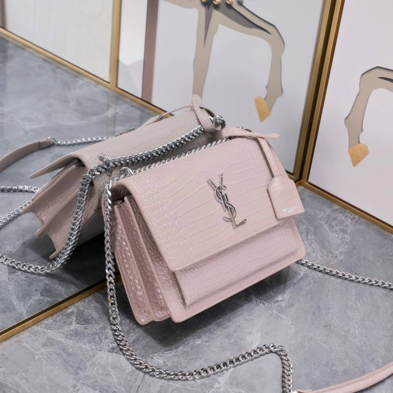 YSL Satchel Bags RelaxedFit 84963