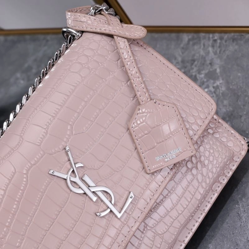 YSL Satchel Bags RelaxedFit 84963