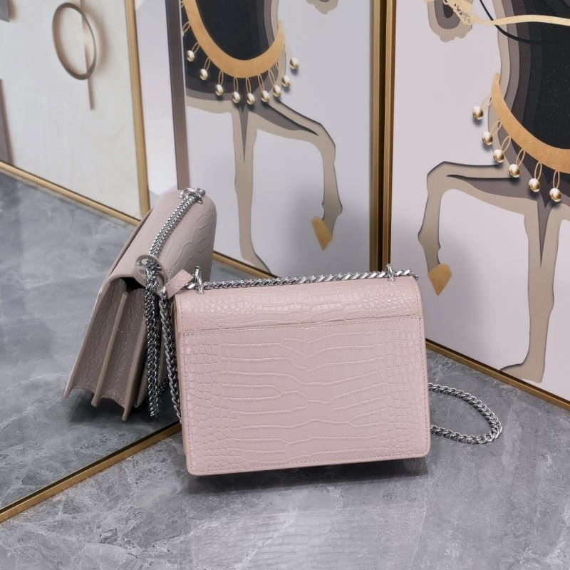 YSL Satchel Bags RelaxedFit 84963