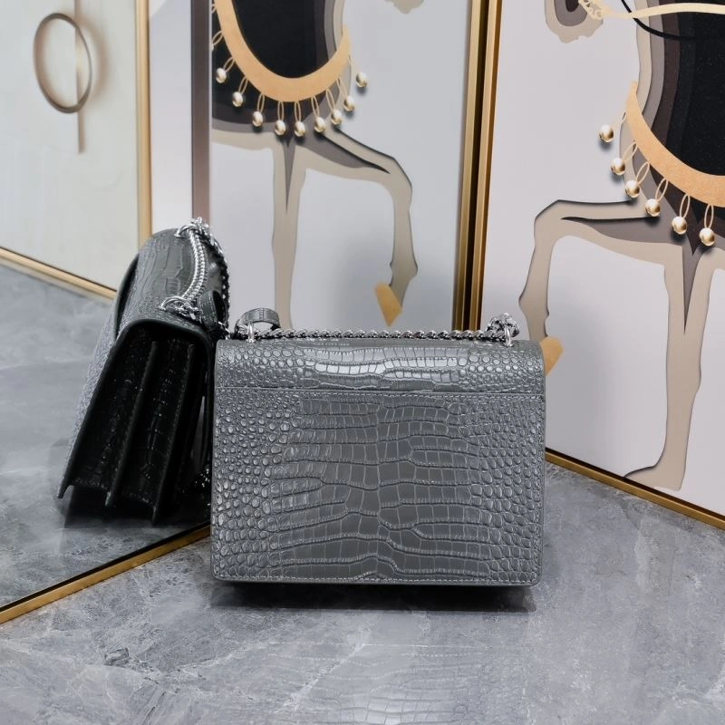MoistureWicking YSL Satchel Bags 85005
