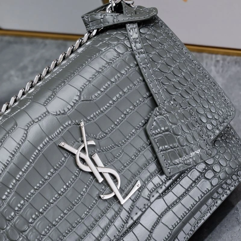 MoistureWicking YSL Satchel Bags 85005