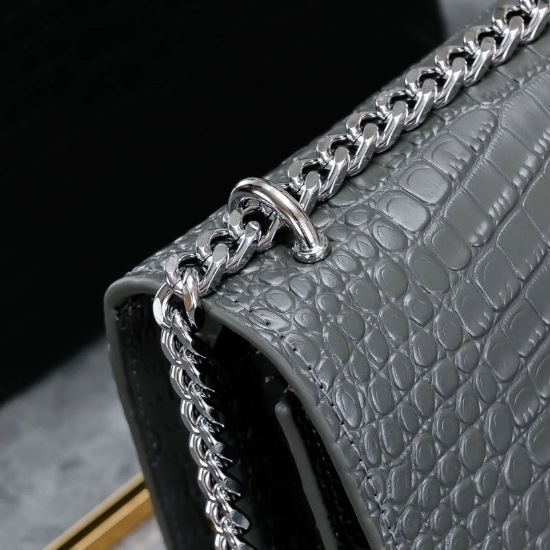 MoistureWicking YSL Satchel Bags 85005