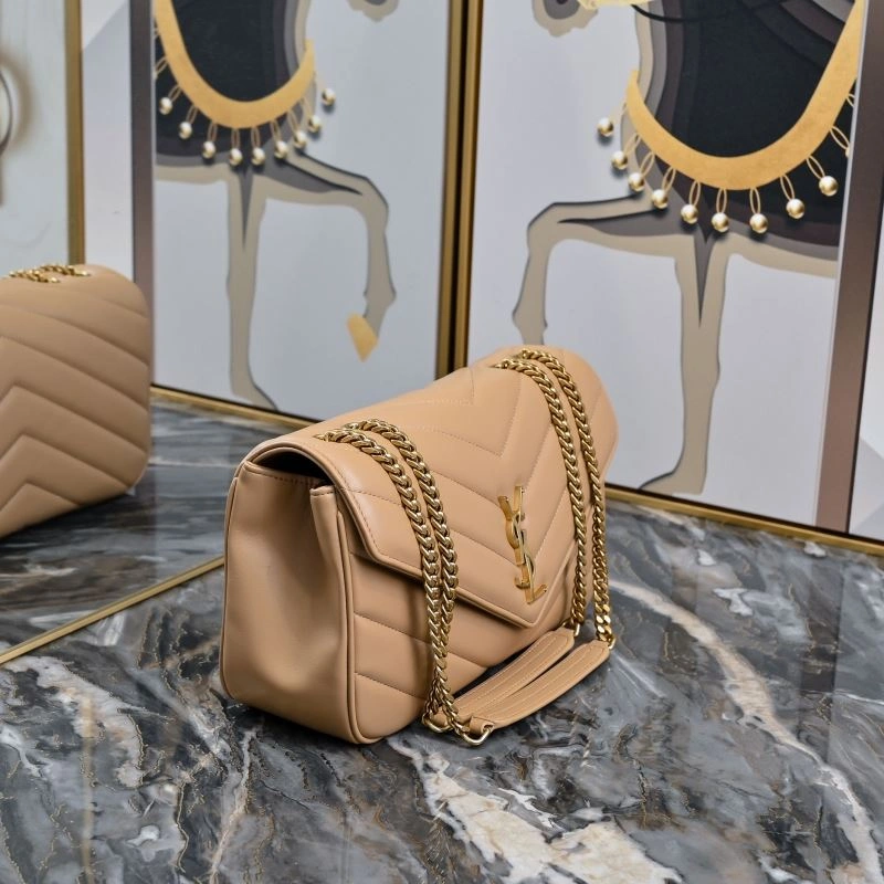 YSL Satchel Bags AllSeason 84968