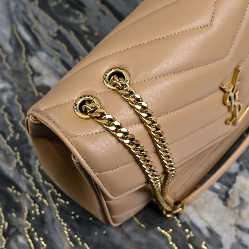 YSL Satchel Bags AllSeason 84968