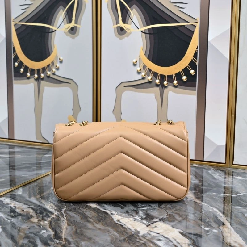 YSL Satchel Bags AllSeason 84968