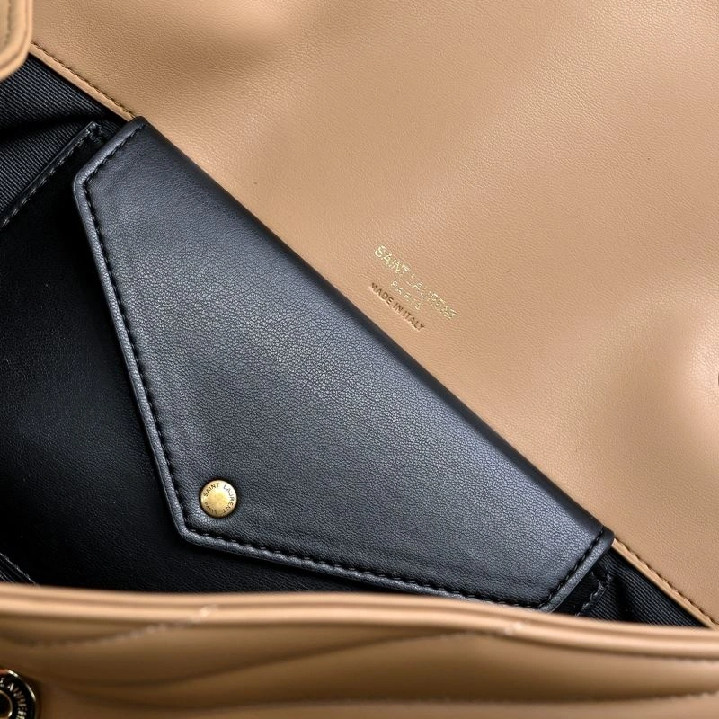 YSL Satchel Bags AllSeason 84968