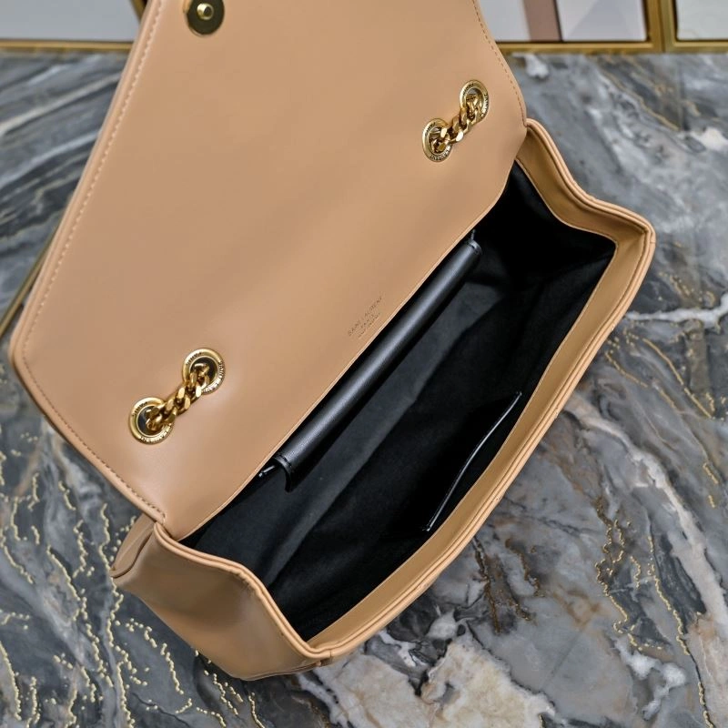 YSL Satchel Bags AllSeason 84968