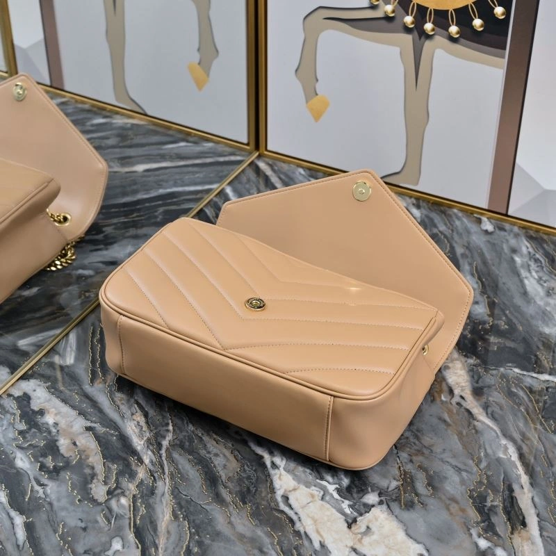 YSL Satchel Bags AllSeason 84968