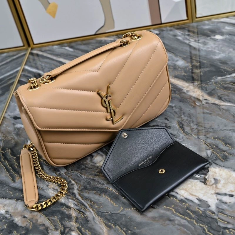YSL Satchel Bags GoAnywhere 85012