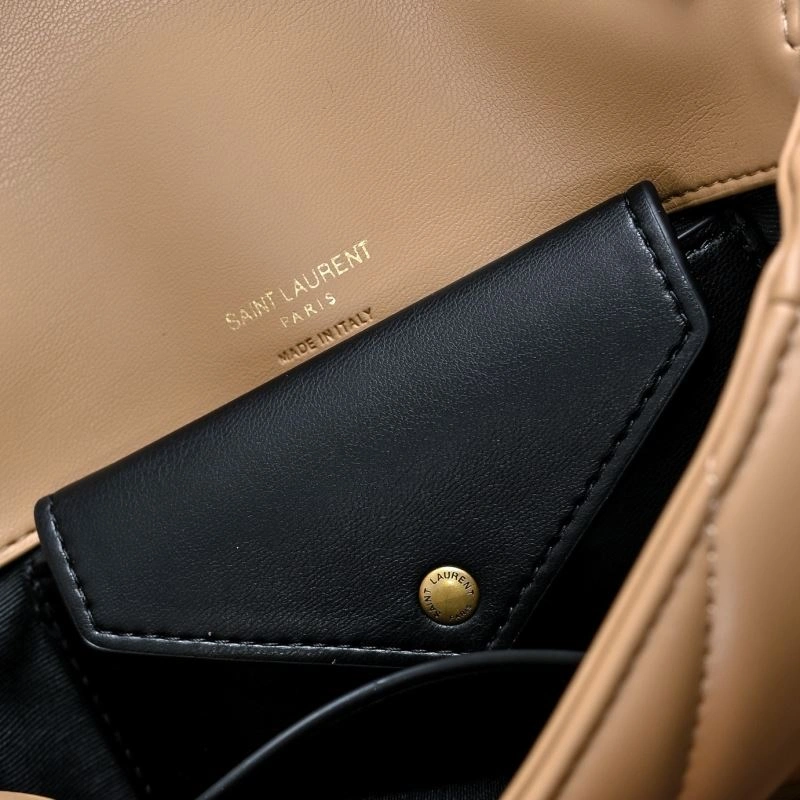 YSL Satchel Bags GoAnywhere 85012
