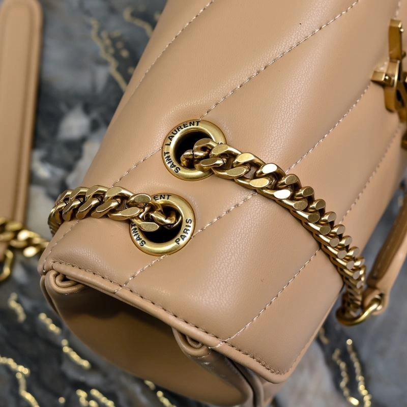 YSL Satchel Bags GoAnywhere 85012