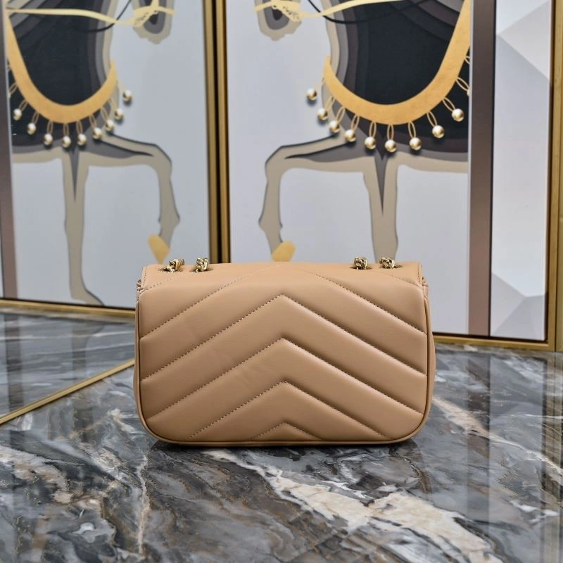 YSL Satchel Bags GoAnywhere 85012