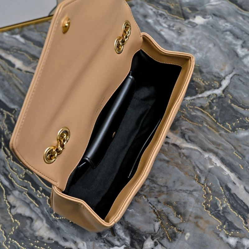 YSL Satchel Bags GoAnywhere 85012