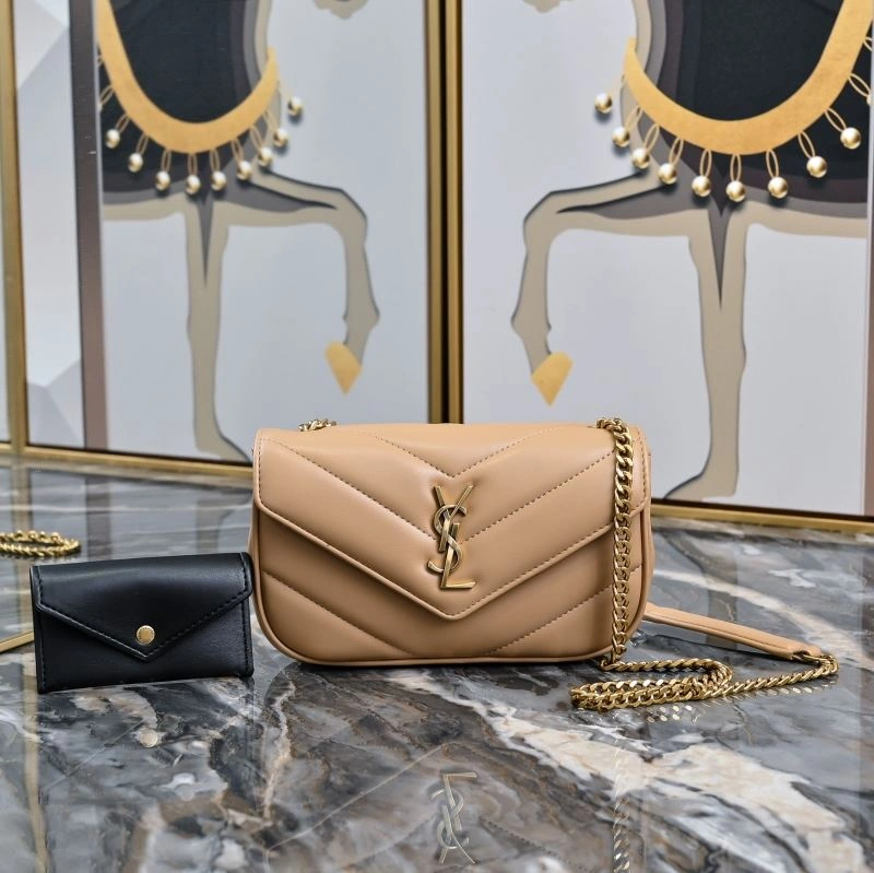 Timeless YSL Satchel Bags 84958