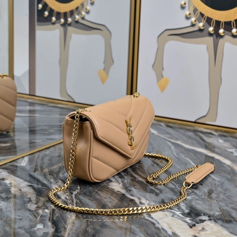 Timeless YSL Satchel Bags 84958