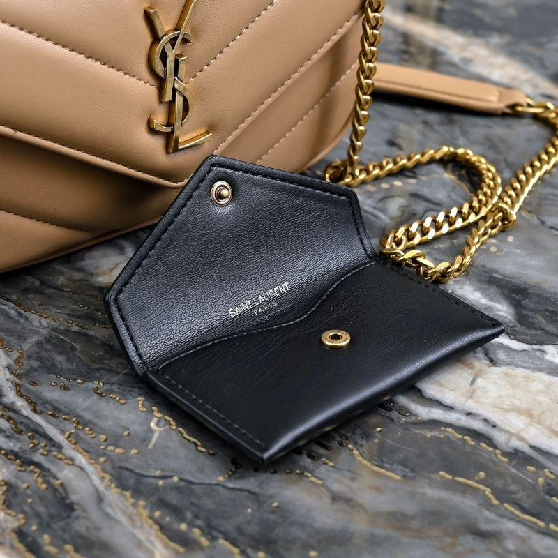 Timeless YSL Satchel Bags 84958