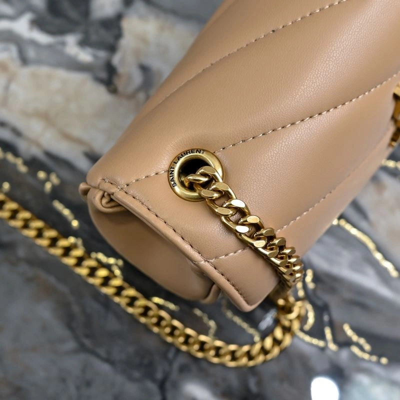 Timeless YSL Satchel Bags 84958