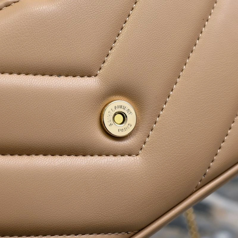 Timeless YSL Satchel Bags 84958