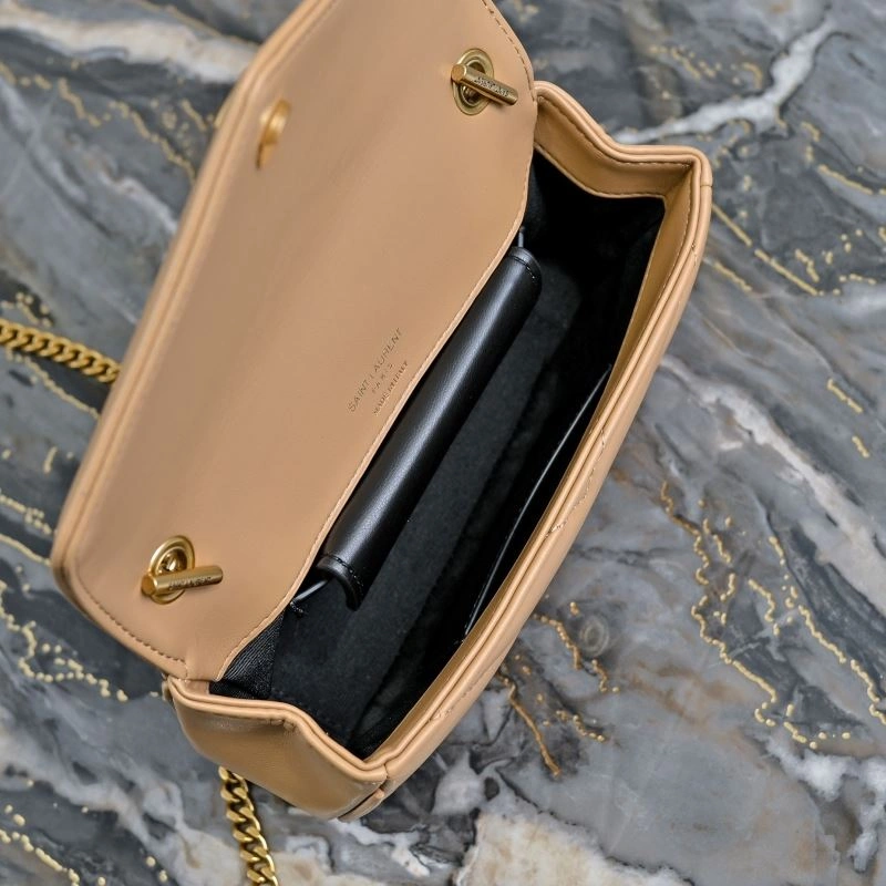 Timeless YSL Satchel Bags 84958