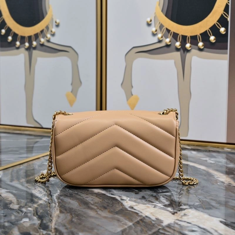 Timeless YSL Satchel Bags 84958
