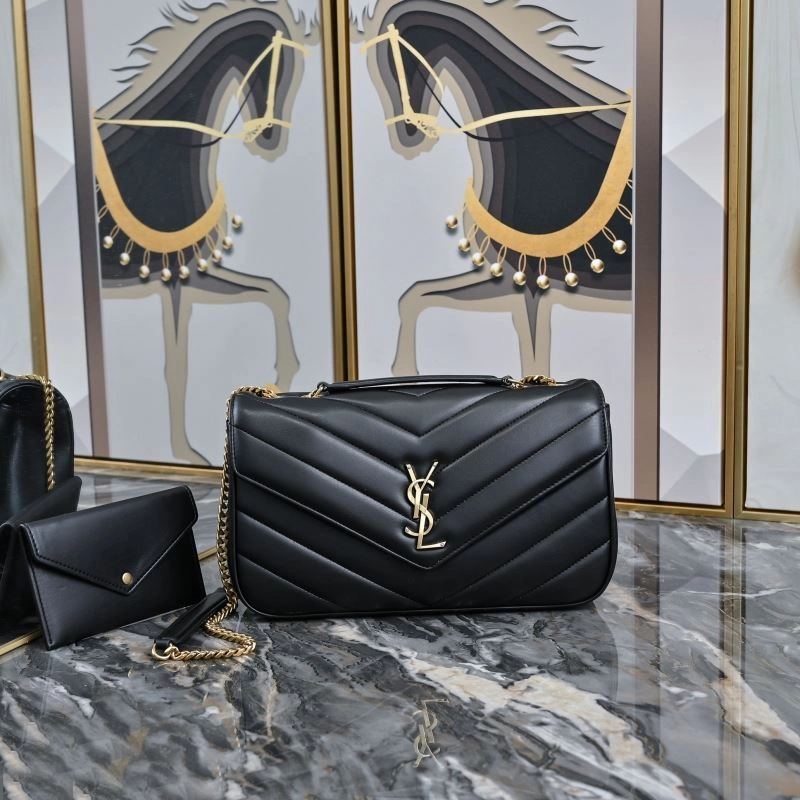 EasyMatch YSL Satchel Bags 85038