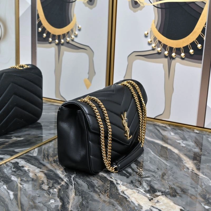 EasyMatch YSL Satchel Bags 85038