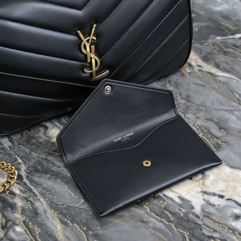 EasyMatch YSL Satchel Bags 85038