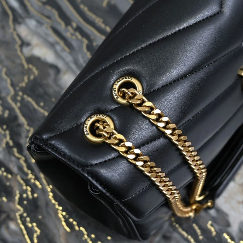 EasyMatch YSL Satchel Bags 85038